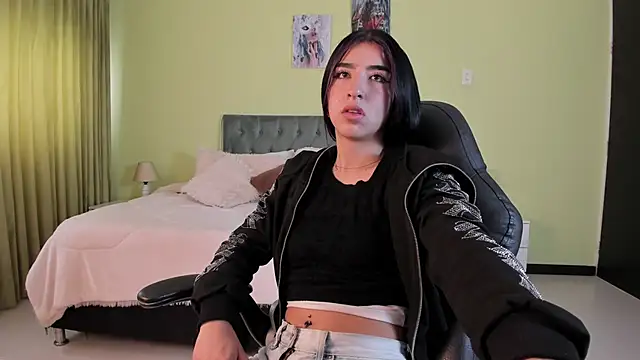 Celeste Rous   online show from April 2026 12:34:01 PM