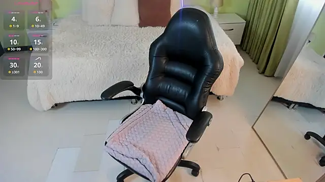 Celeste Rous   online show from March 2026 12:33:02 PM