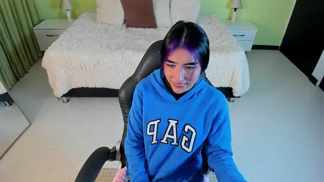 Celeste Rous   online show from February 2026 12:02:02 PM