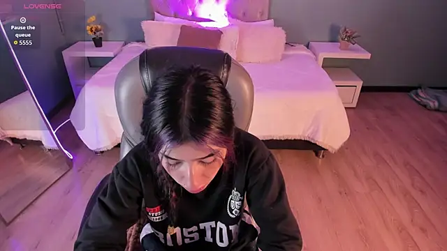 Celeste Rous   online show from March 2026 12:39:01 PM