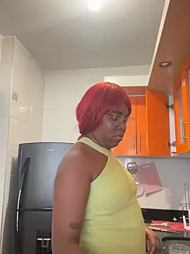 nathaly evans  online show from July 2026 08:52:02 PM