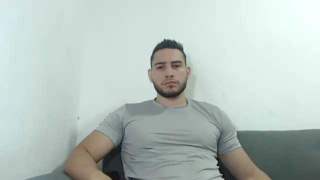 Seank Noszka online show from January 2026 07:10:02 PM