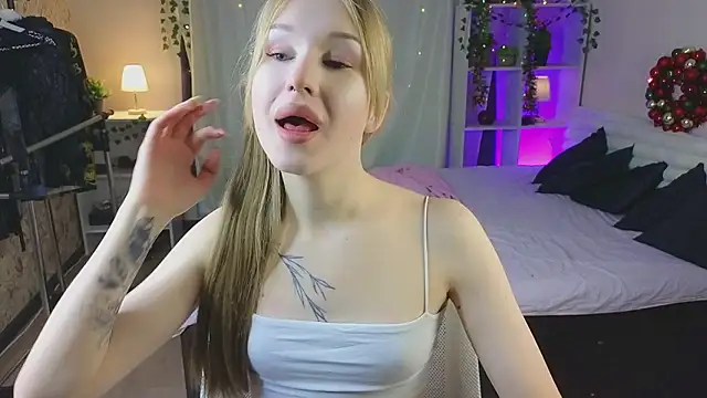 Katy Midocalm online show from January 2026 12:53:01 PM