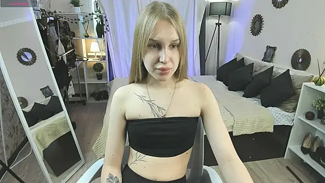 Katy Midocalm online show from March 2026 08:21:02 AM