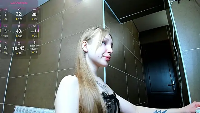 Katy Midocalm online show from March 2026 06:00:02 AM