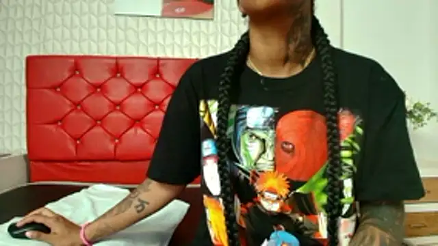 Elizabetth Roman online show from January 2026 07:45:01 PM