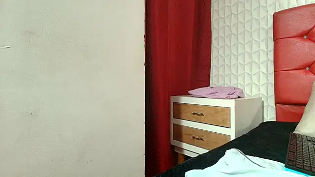 Elizabetth Roman online show from February 2026 06:11:02 AM