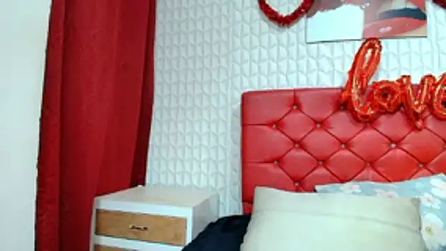 Elizabetth Roman online show from March 2026 08:24:02 PM