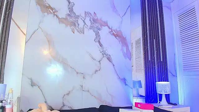 BellaHarpeer online show from February 2026 08:11:02 PM