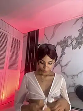 BellaHarpeer online show from April 2026 07:31:02 PM
