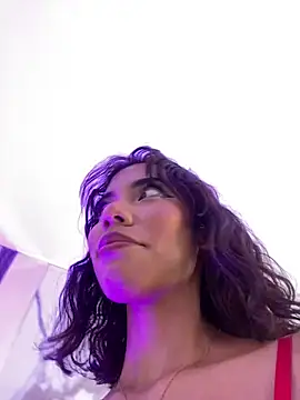 BellaHarpeer online show from February 2026 07:57:01 PM