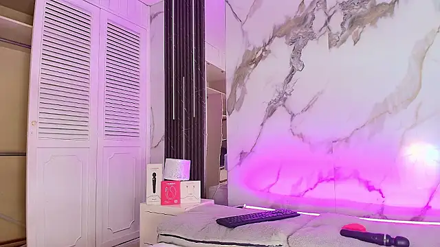 BellaHarpeer online show from March 2026 07:16:02 PM