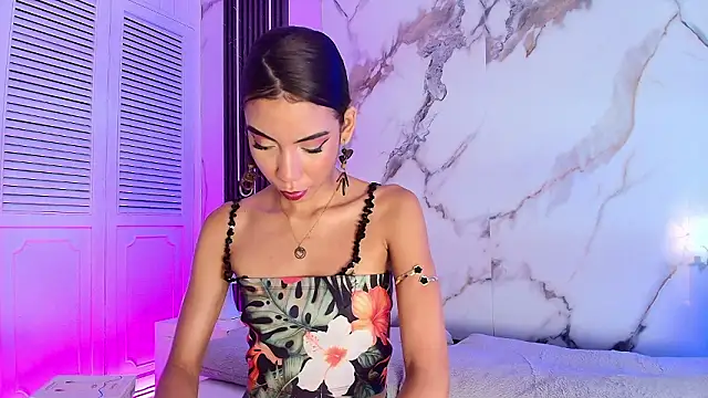 BellaHarpeer online show from March 2026 08:10:01 PM