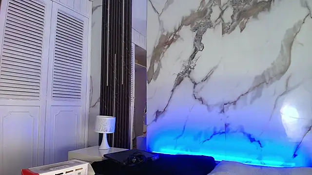 BellaHarpeer online show from March 2026 07:35:01 PM