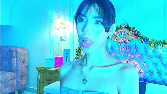 BellaHarpeer online show from December 2025 08:46:01 PM