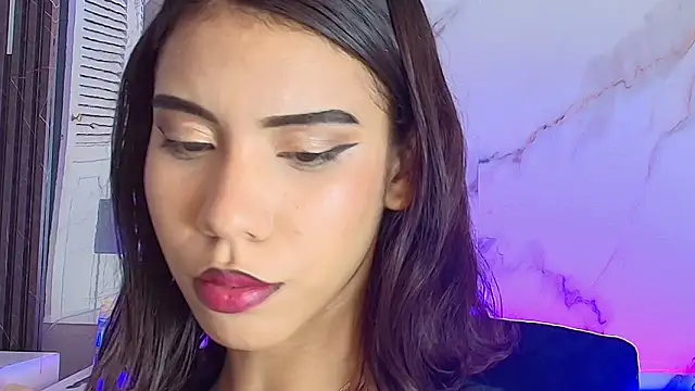 BellaHarpeer online show from February 2026 08:17:02 PM