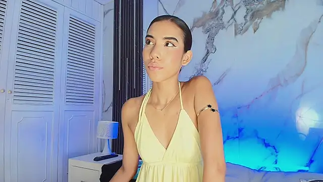 BellaHarpeer online show from March 2026 07:58:01 PM