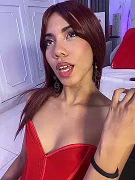 BellaHarpeer online show from April 2026 08:57:02 PM