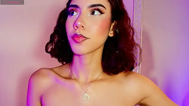 BellaHarpeer online show from January 2026 09:02:02 PM