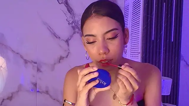 BellaHarpeer online show from March 2026 08:00:02 PM