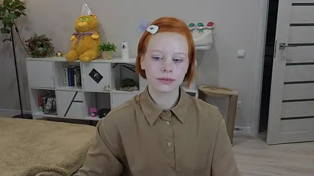 Lace Thrill online show from January 2026 08:40:02 AM