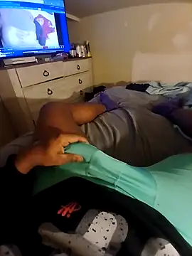 iLOVETRAY96 online show from February 2026 06:00:02 AM