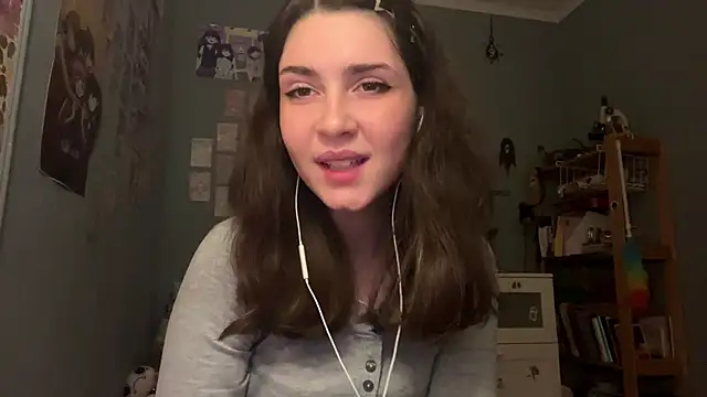 UnaskedGod online show from December 2025 02:48:01 PM