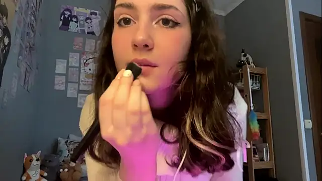 UnaskedGod online show from December 2025 11:09:01 AM