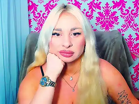 LuxuriaGoddess online show from March 2026 03:53:02 PM