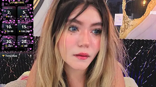 VioletaSweett1 online show from August 2026 07:31:01 PM