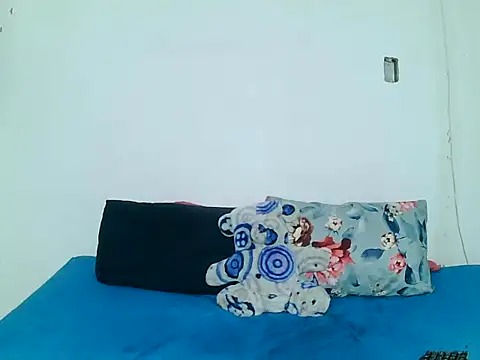 MIMIE6 online show from December 2025 08:26:01 PM