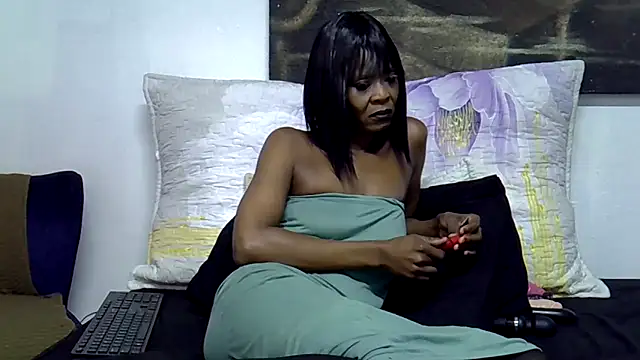 DivineEbonyGrace online show from February 2026 10:40:02 PM