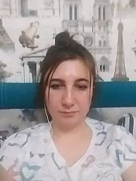 Snapshot of Koshova_1316 chatting on December 2025 04:39:02 PM Koshova 1316 online show from December 2025 04:39:02 PM