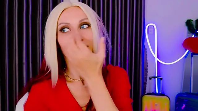 betty xoxoo online show from February 2026 10:59:01 AM