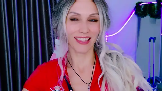 betty xoxoo online show from January 2026 07:34:01 PM