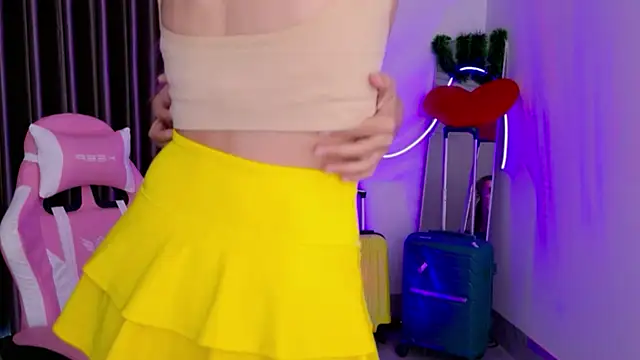 betty xoxoo online show from February 2026 09:28:01 AM