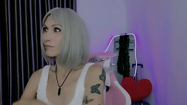 betty xoxoo online show from January 2026 10:29:02 AM