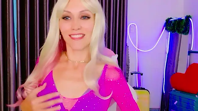 betty xoxoo online show from February 2026 10:37:01 AM