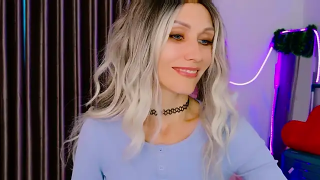 betty xoxoo online show from February 2026 10:37:01 AM