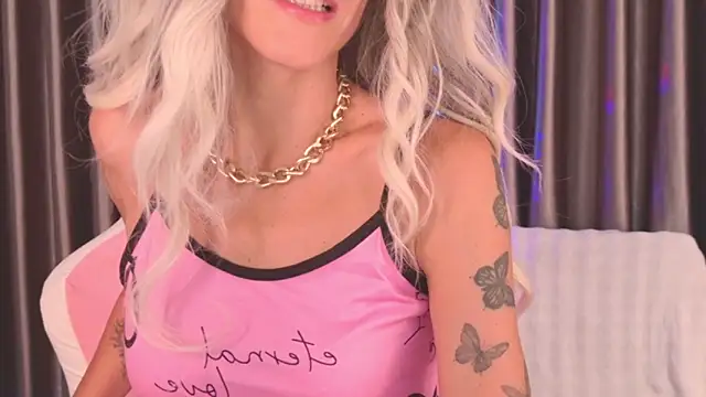 betty xoxoo online show from May 2026 05:55:01 AM