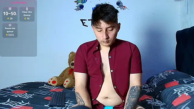 Snapshot of ethan__01 chatting on December 2025 06:58:02 PM ethan 01 online show from December 2025 06:58:02 PM