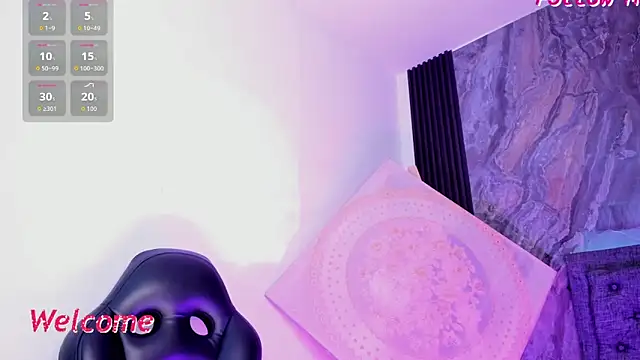 Alicee Stonee  online show from February 2026 07:36:02 PM