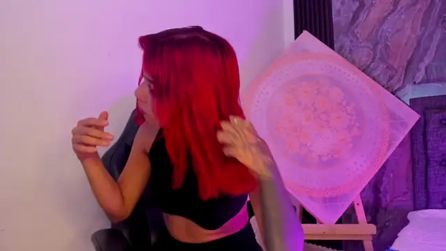 Alicee Stonee  online show from March 2026 07:43:02 PM