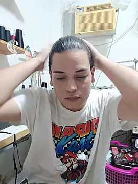 Snapshot of modelo_hot chatting on July 2026 07:05:02 AM modelo hot online show from July 2026 07:05:02 AM