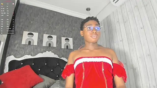 teylor lovee online show from March 2026 09:05:02 PM