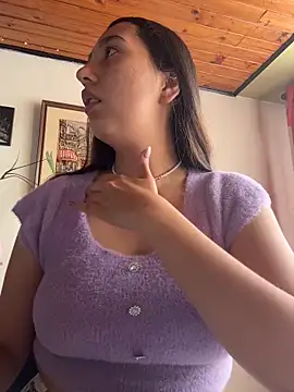 Alix Rousses21 online show from March 2026 06:26:01 PM