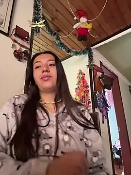 Alix Rousses21 online show from January 2026 05:20:01 PM