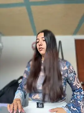 Alix Rousses21 online show from April 2026 03:30:01 PM