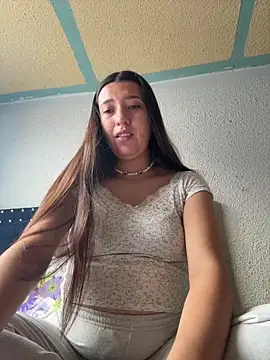 Alix Rousses21 online show from January 2026 07:09:01 PM