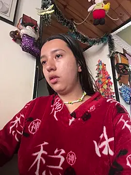 Alix Rousses21 online show from December 2025 04:07:01 PM